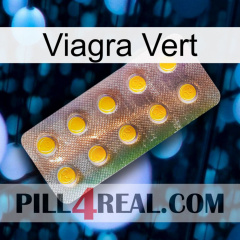 Green Viagra new11